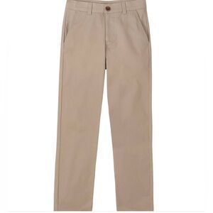 Big Boys Nautica Uniform Pants